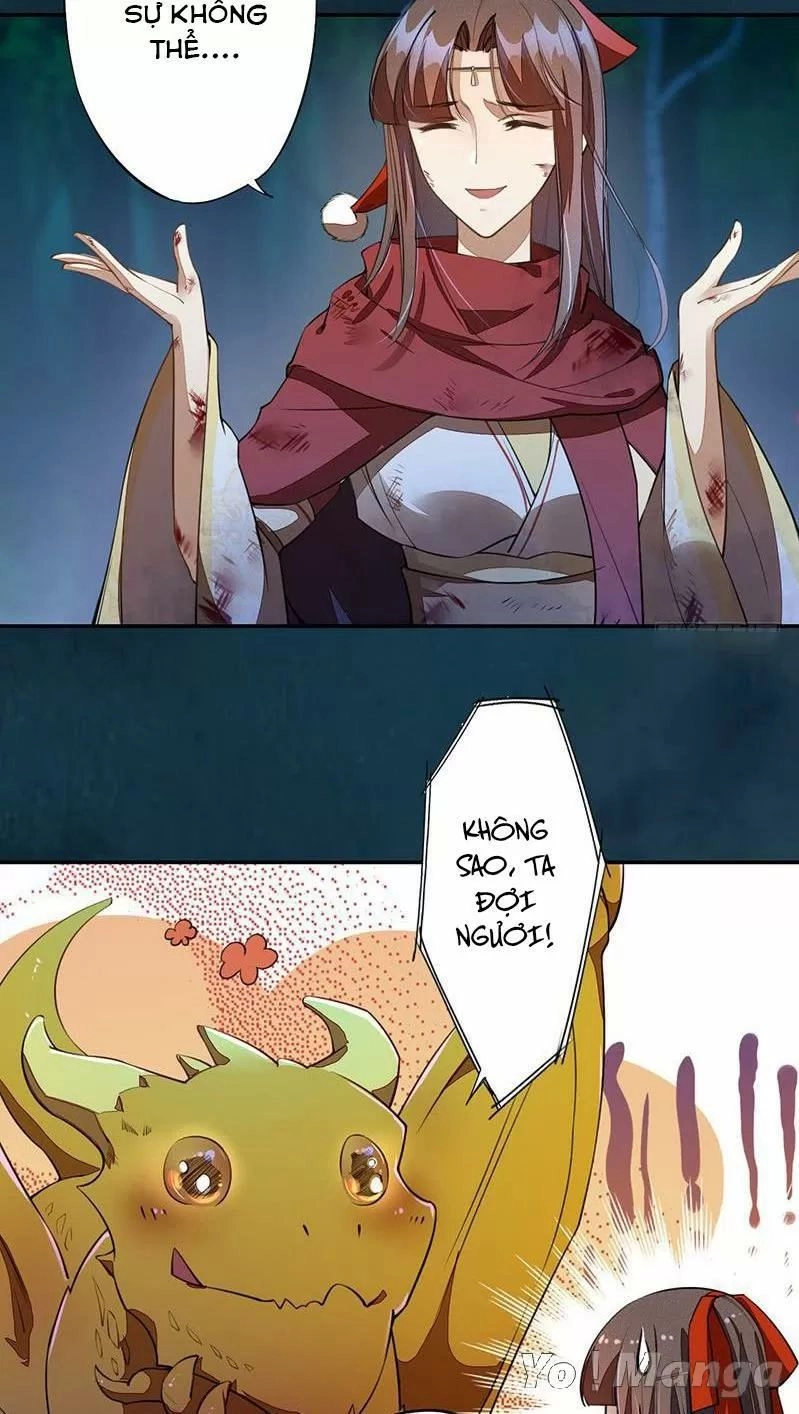 Tuyệt Thế Luyện Đan Sư Chapter 84 - 25