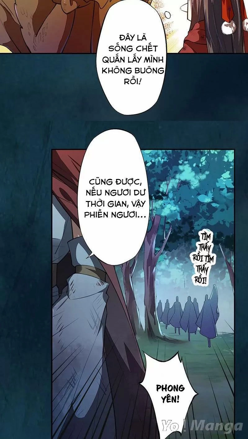 Tuyệt Thế Luyện Đan Sư Chapter 84 - 26