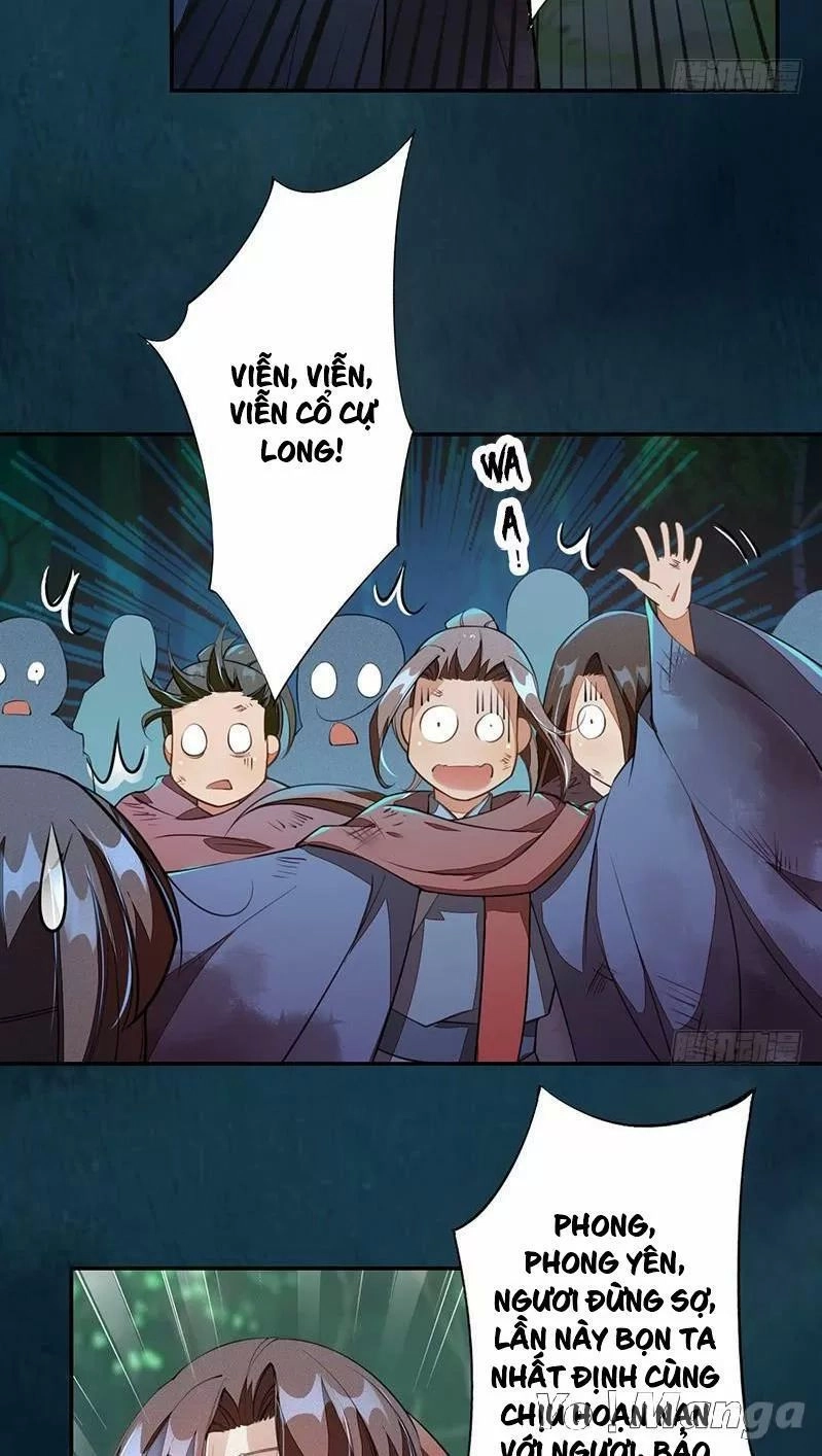 Tuyệt Thế Luyện Đan Sư Chapter 84 - 27