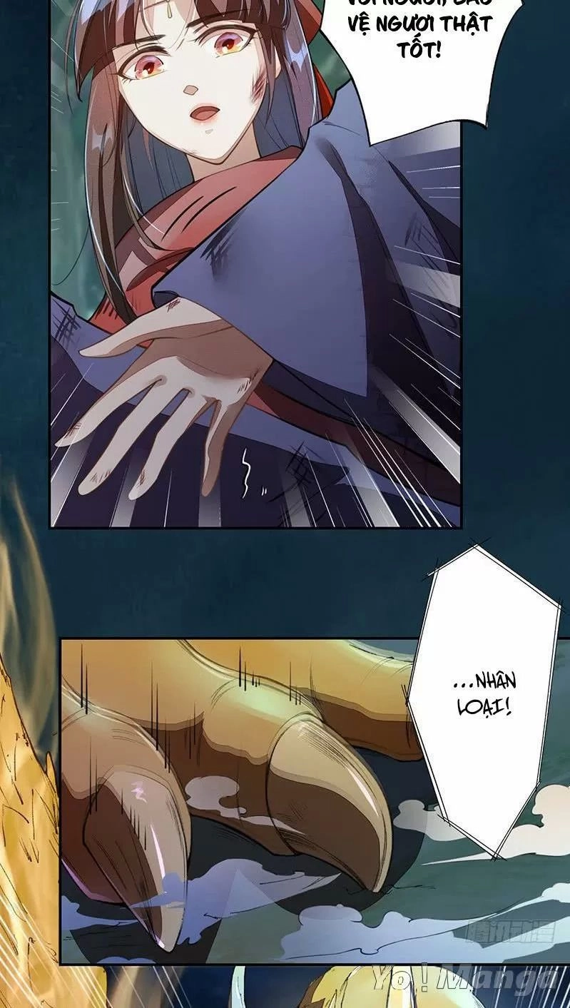 Tuyệt Thế Luyện Đan Sư Chapter 84 - 28