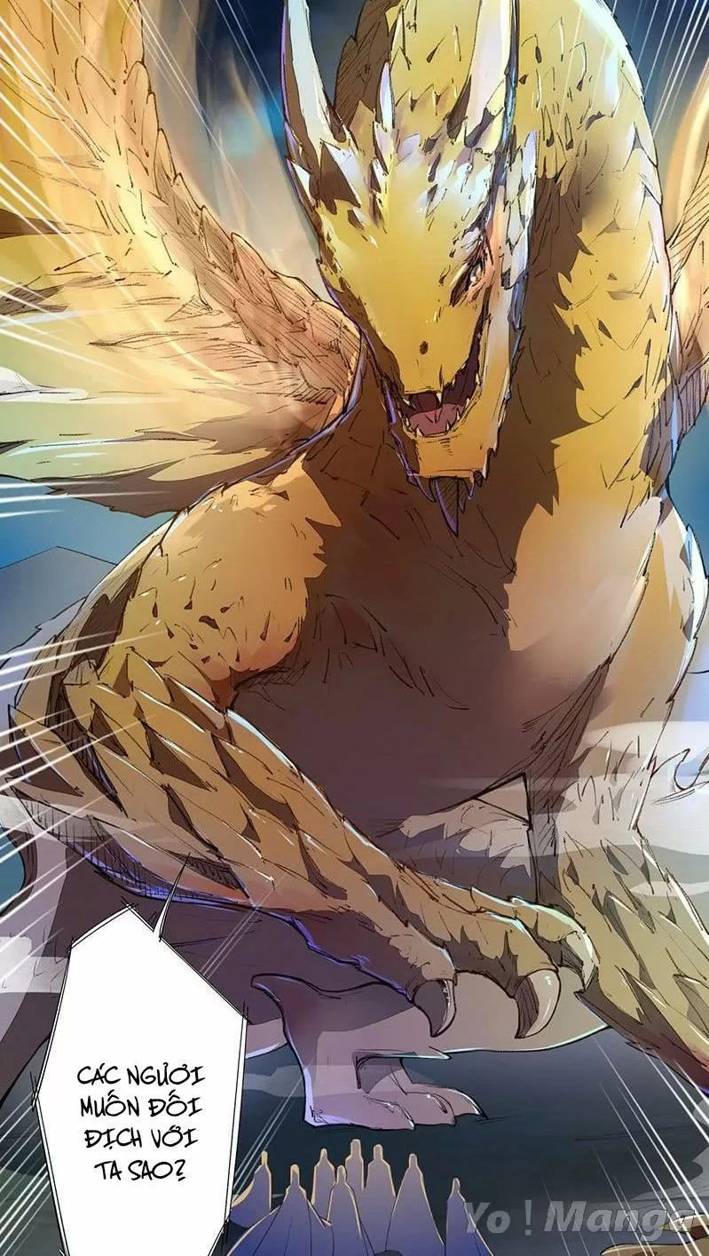 Tuyệt Thế Luyện Đan Sư Chapter 84 - 29