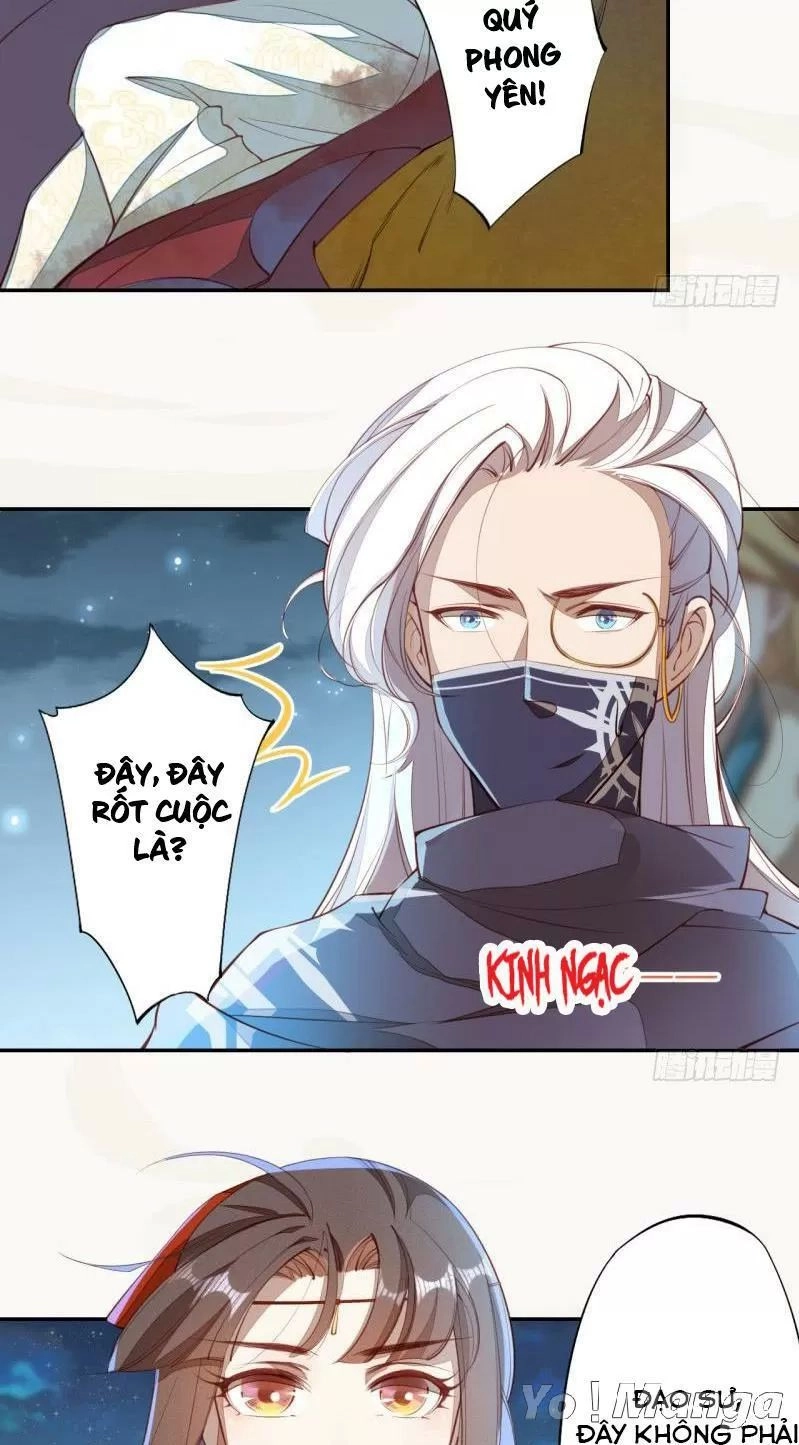 Tuyệt Thế Luyện Đan Sư Chapter 85 - 11