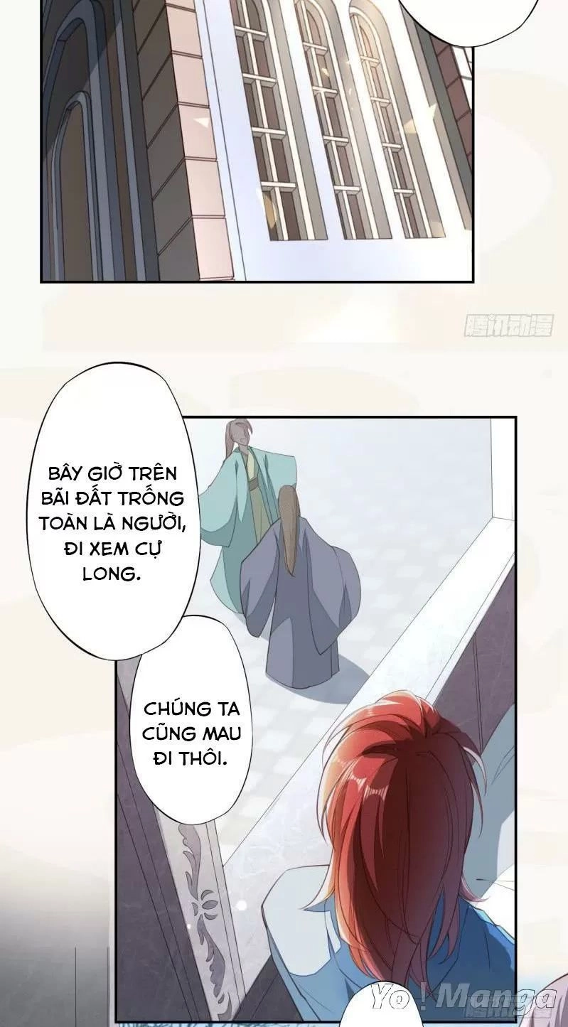 Tuyệt Thế Luyện Đan Sư Chapter 85 - 20