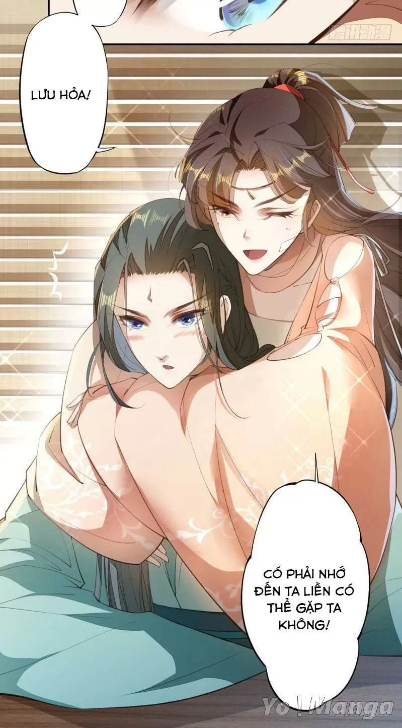 Tuyệt Thế Luyện Đan Sư Chapter 85 - 27