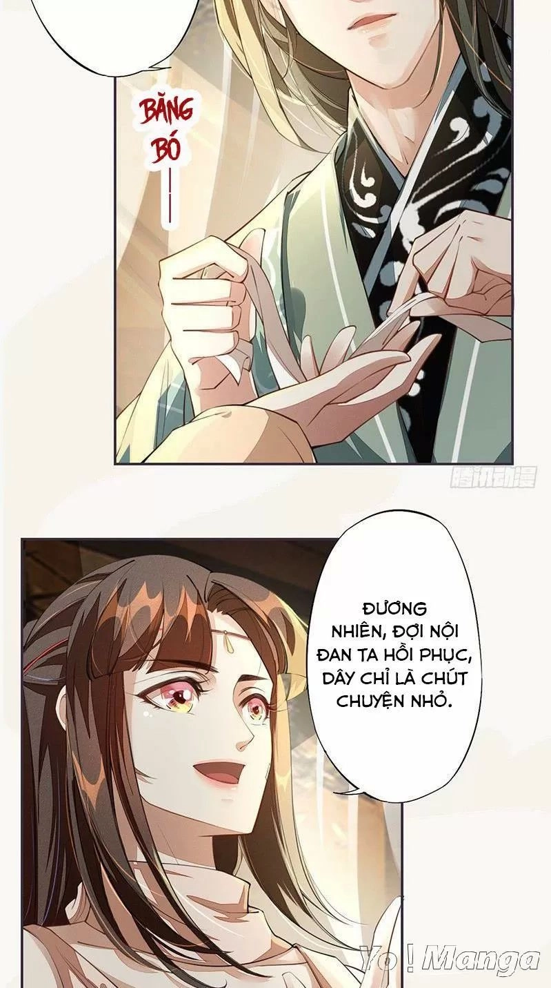 Tuyệt Thế Luyện Đan Sư Chapter 86 - 12