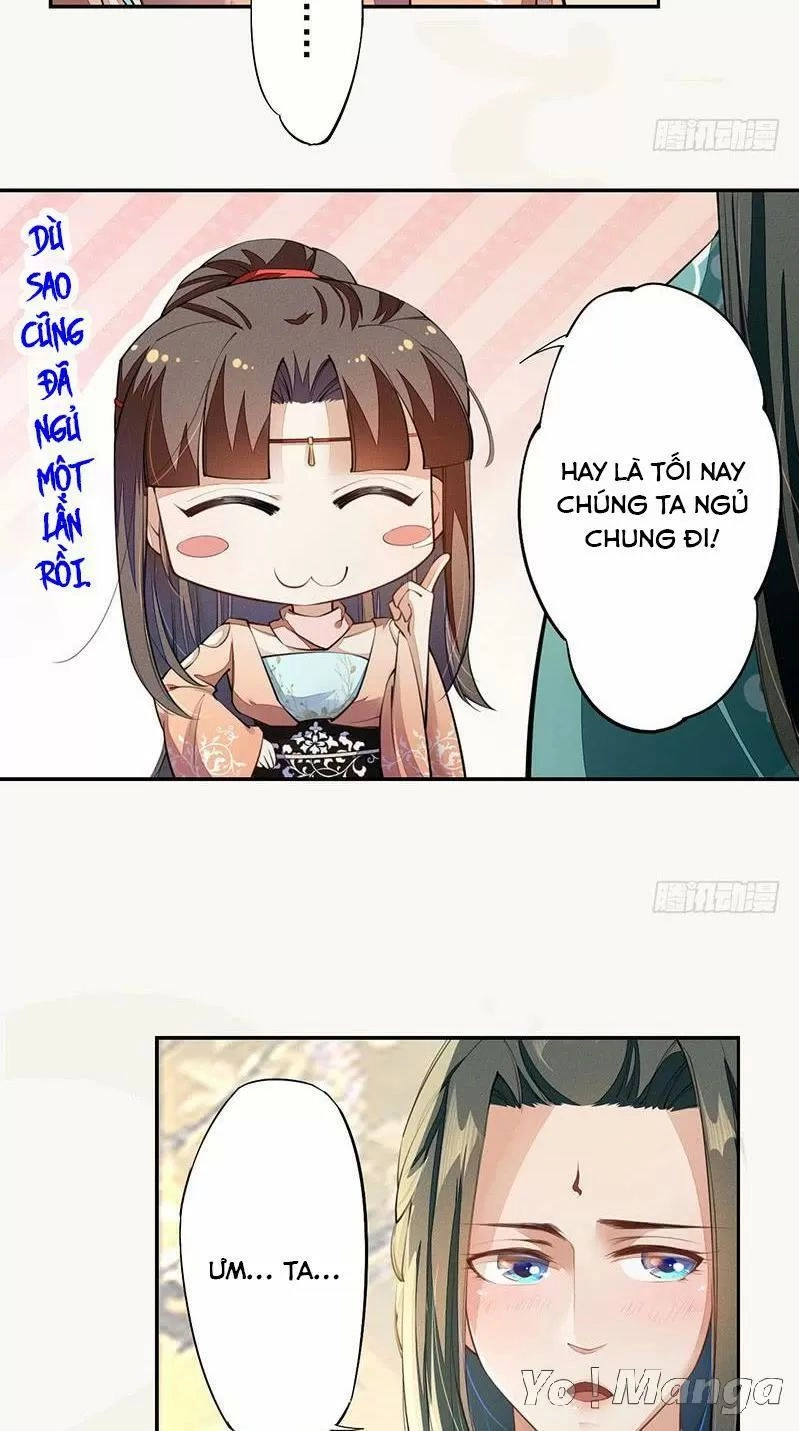 Tuyệt Thế Luyện Đan Sư Chapter 86 - 15