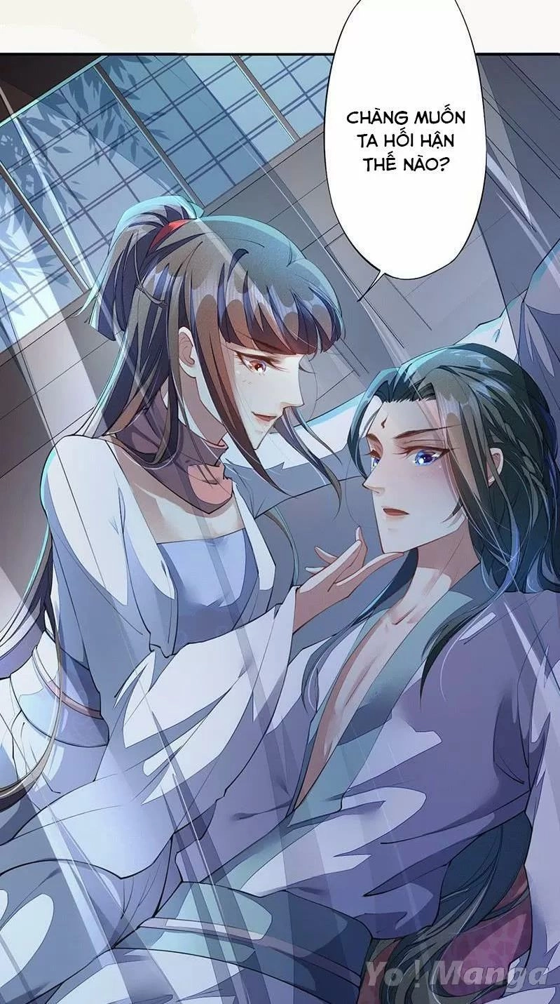 Tuyệt Thế Luyện Đan Sư Chapter 86 - 21