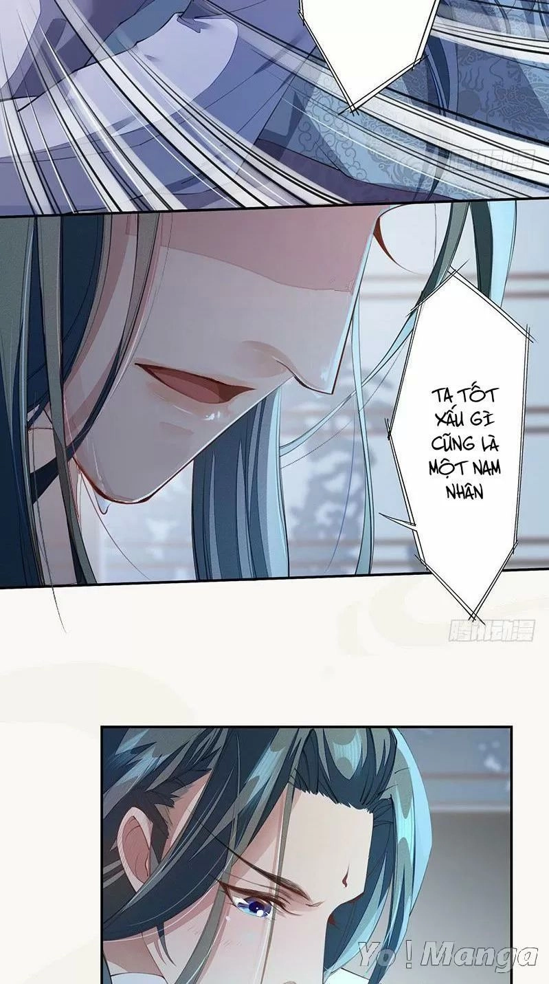 Tuyệt Thế Luyện Đan Sư Chapter 86 - 24