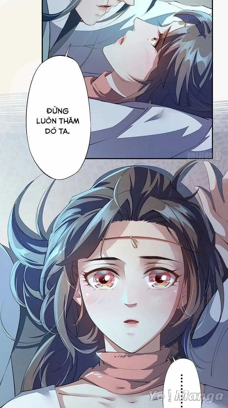 Tuyệt Thế Luyện Đan Sư Chapter 86 - 25