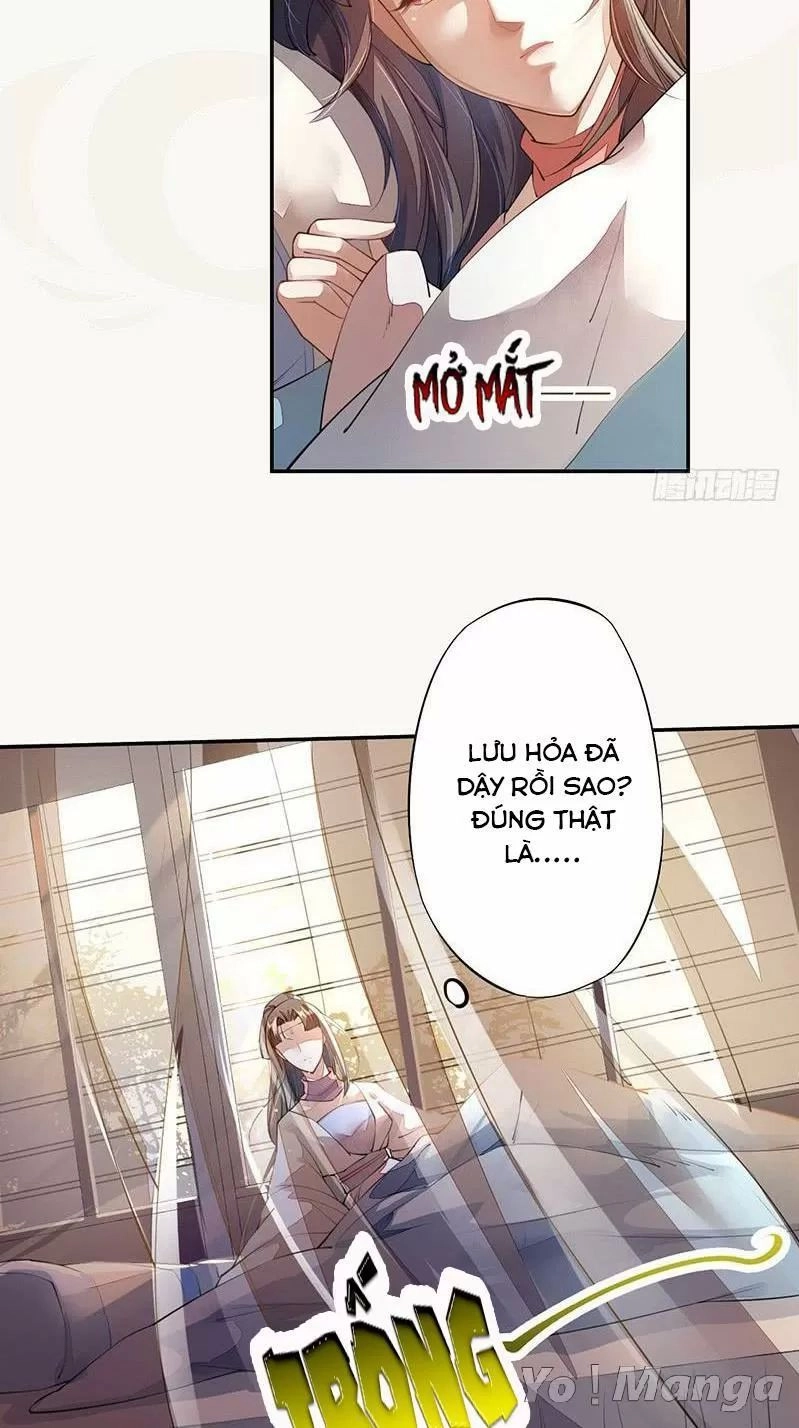 Tuyệt Thế Luyện Đan Sư Chapter 87 - 3