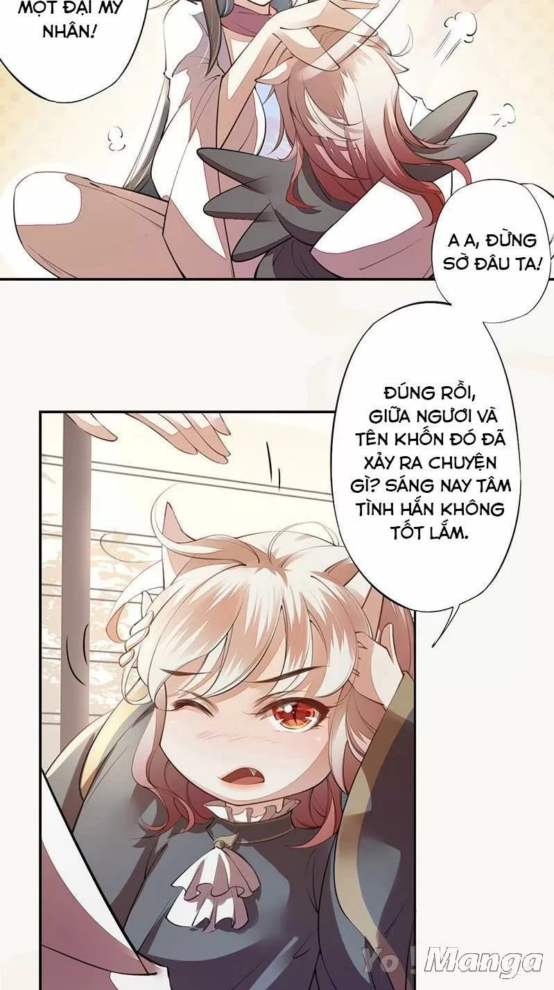 Tuyệt Thế Luyện Đan Sư Chapter 87 - 7