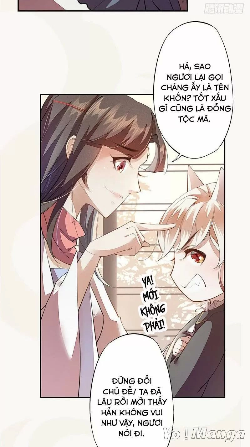 Tuyệt Thế Luyện Đan Sư Chapter 87 - 8