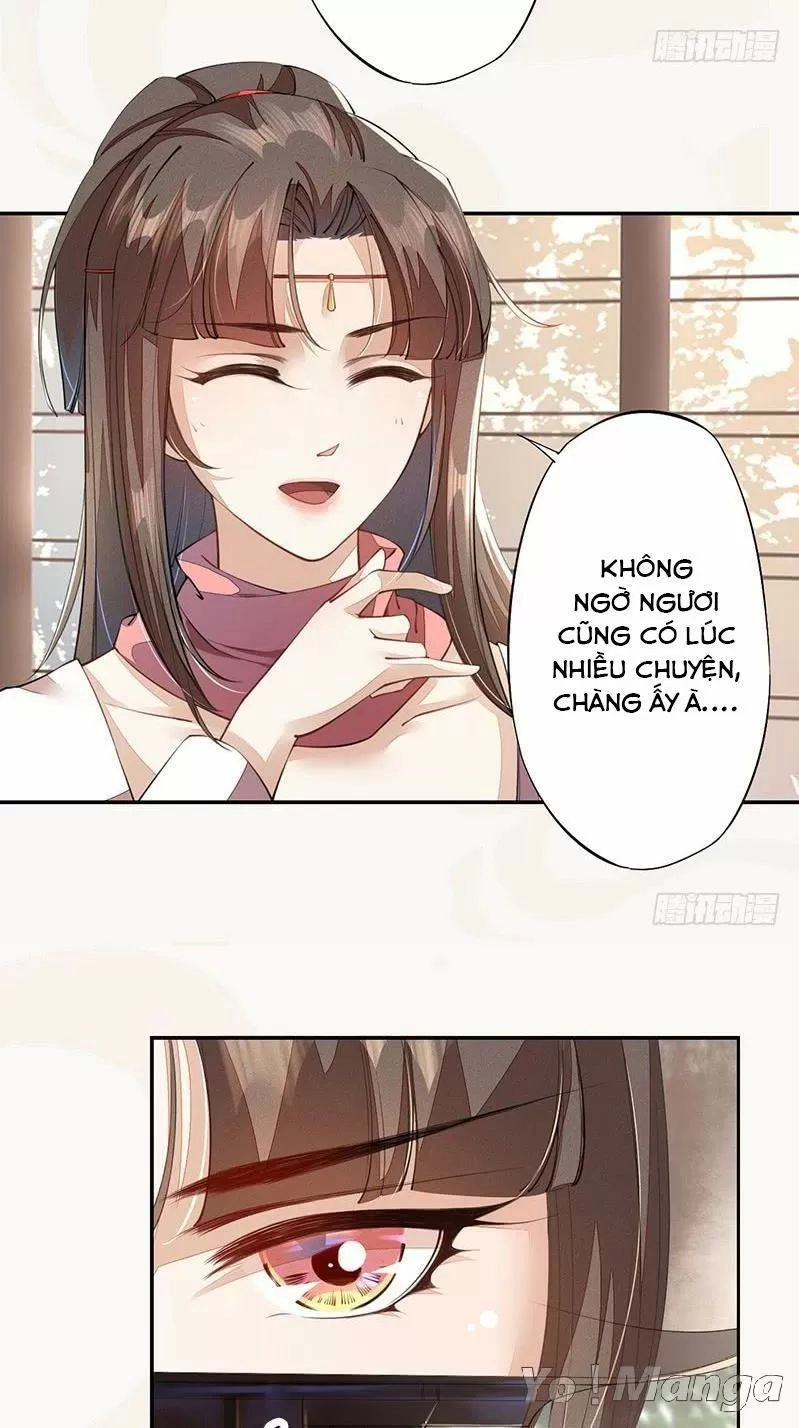 Tuyệt Thế Luyện Đan Sư Chapter 87 - 9