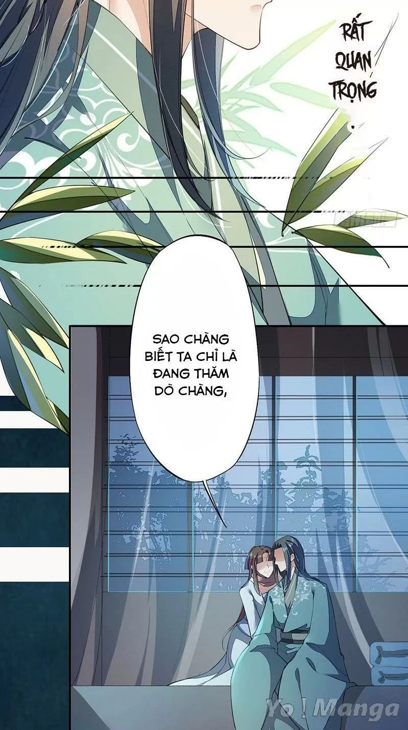 Tuyệt Thế Luyện Đan Sư Chapter 87 - 11