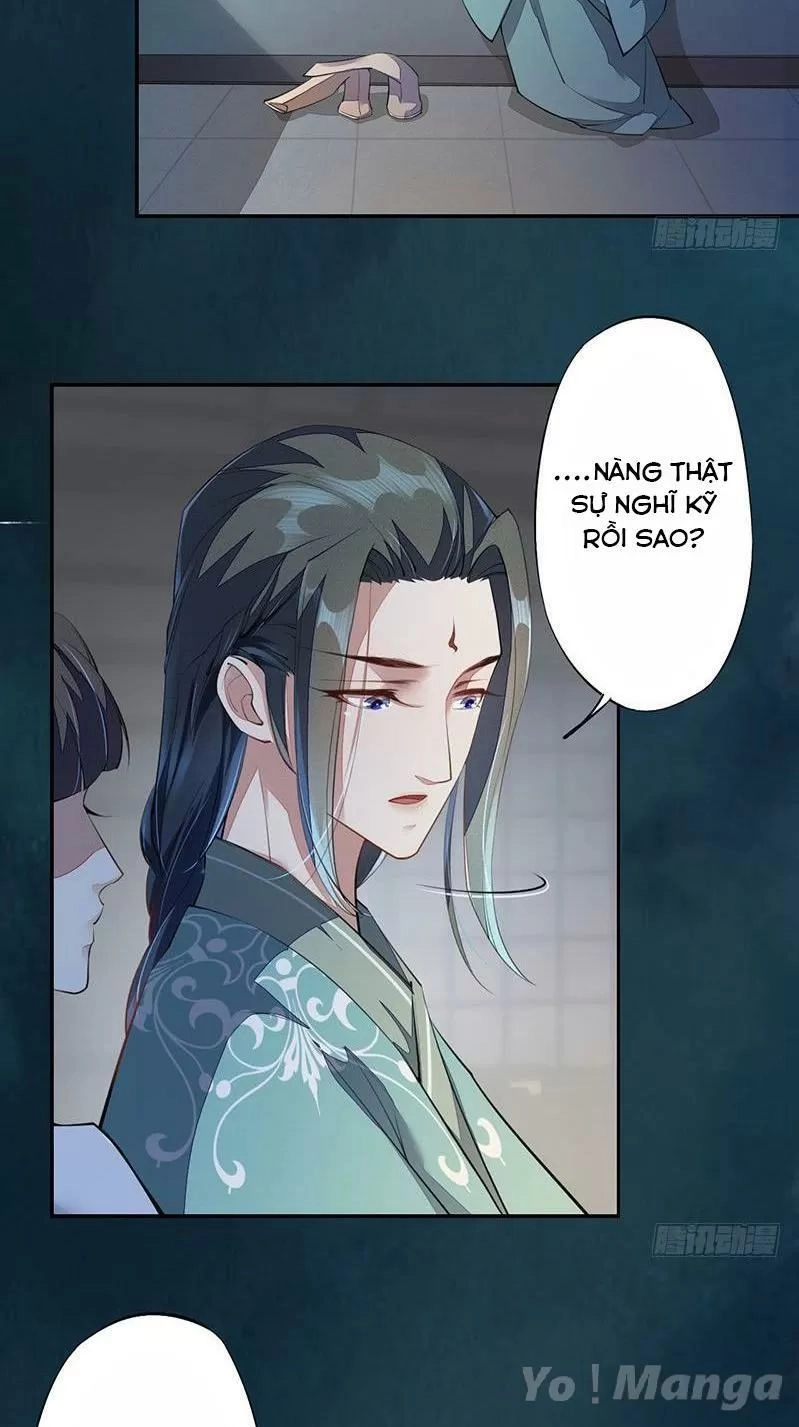 Tuyệt Thế Luyện Đan Sư Chapter 87 - 12