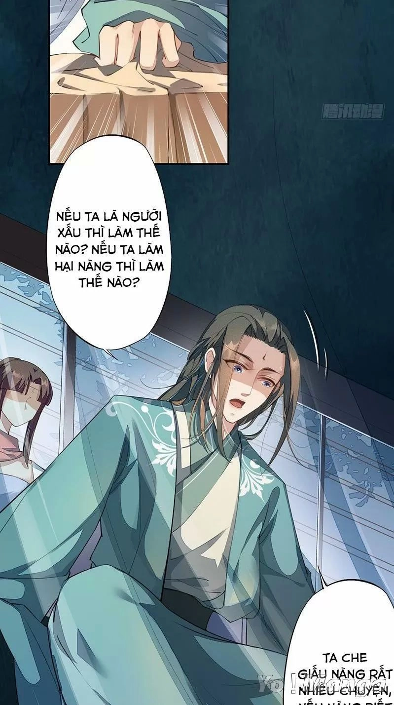 Tuyệt Thế Luyện Đan Sư Chapter 87 - 14