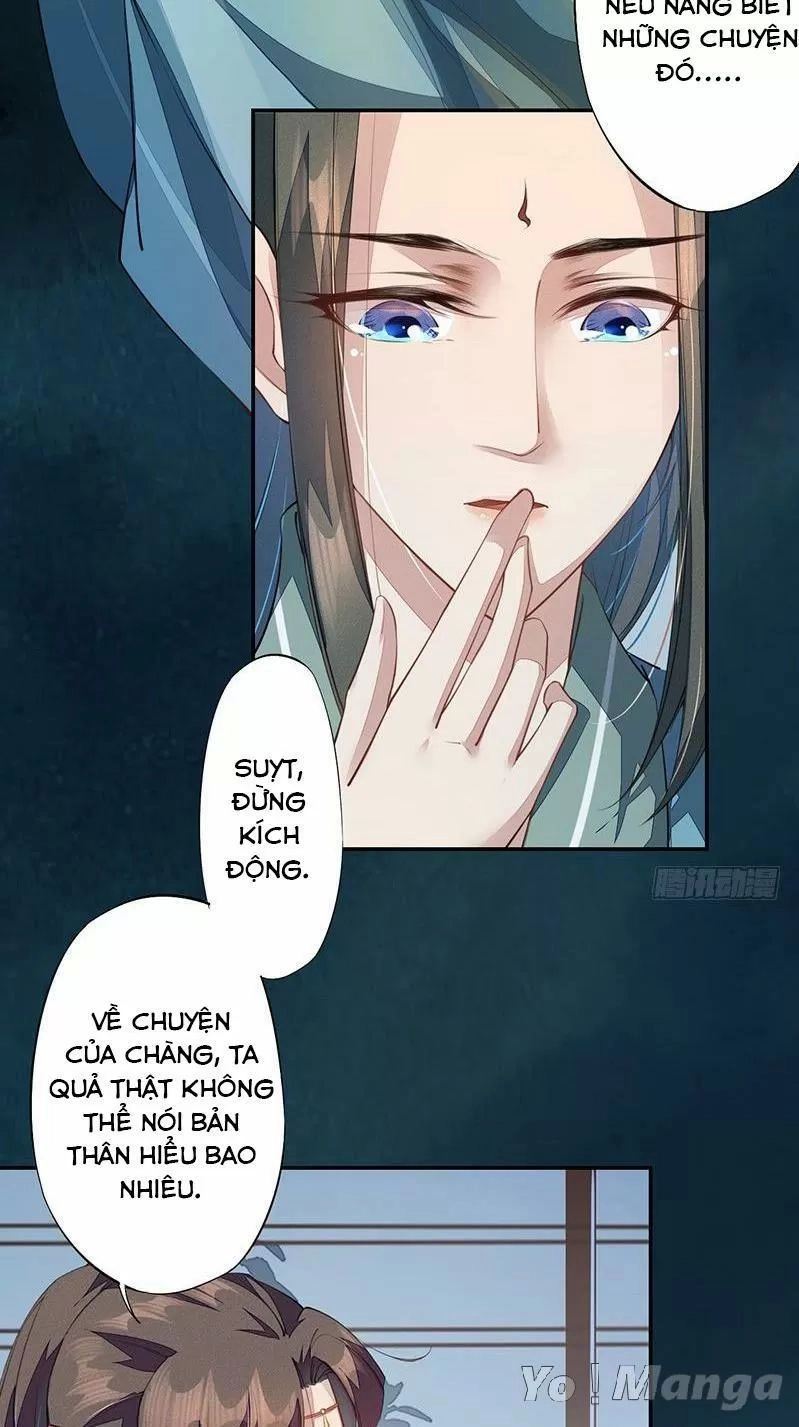 Tuyệt Thế Luyện Đan Sư Chapter 87 - 15