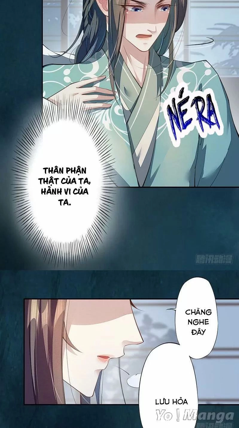 Tuyệt Thế Luyện Đan Sư Chapter 87 - 17