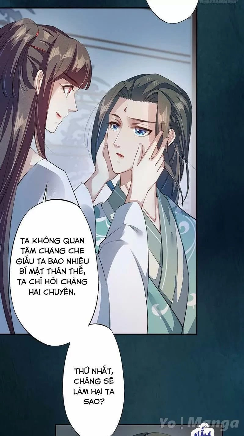 Tuyệt Thế Luyện Đan Sư Chapter 87 - 18