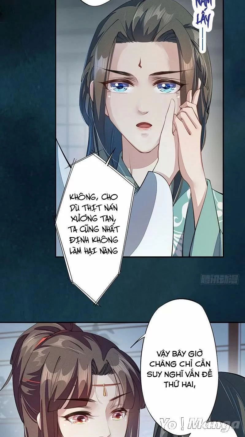 Tuyệt Thế Luyện Đan Sư Chapter 87 - 19