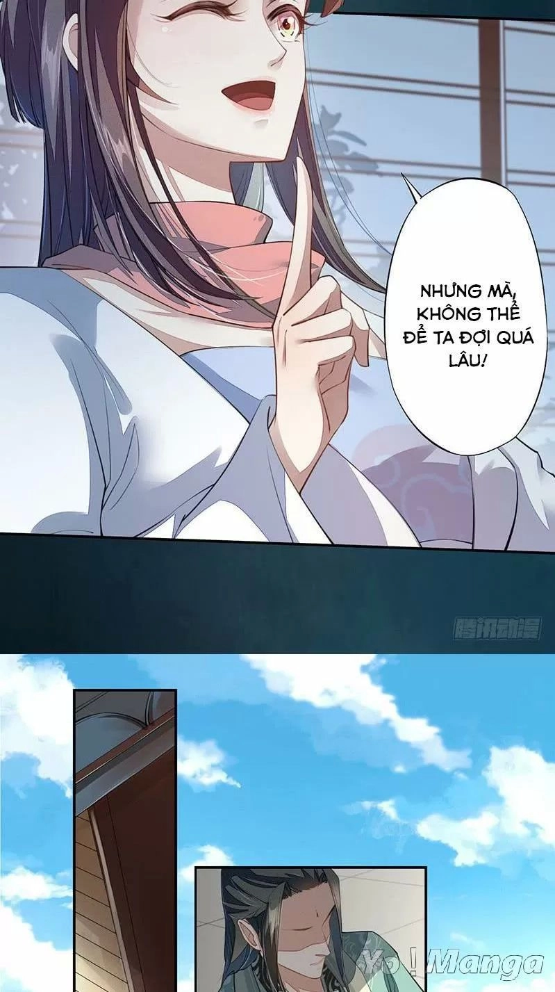 Tuyệt Thế Luyện Đan Sư Chapter 87 - 21