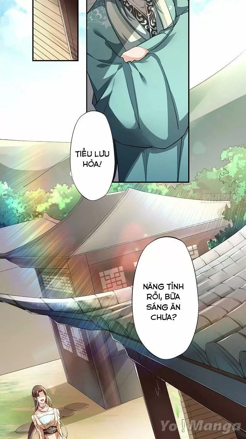 Tuyệt Thế Luyện Đan Sư Chapter 87 - 22