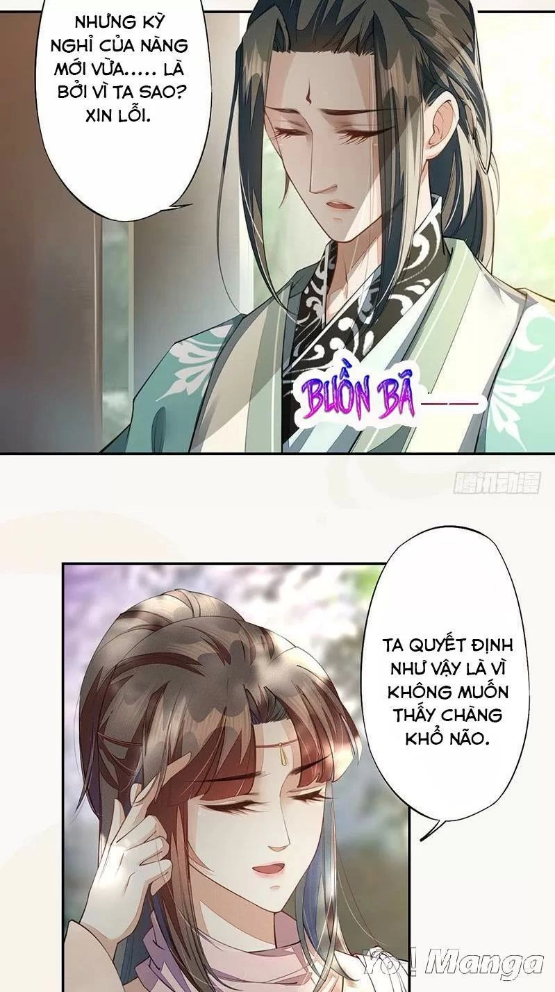 Tuyệt Thế Luyện Đan Sư Chapter 87 - 25