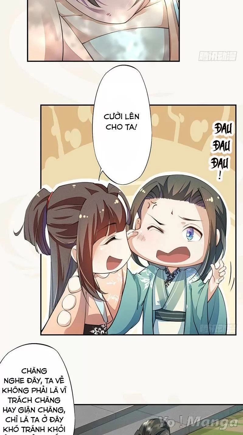 Tuyệt Thế Luyện Đan Sư Chapter 87 - 26