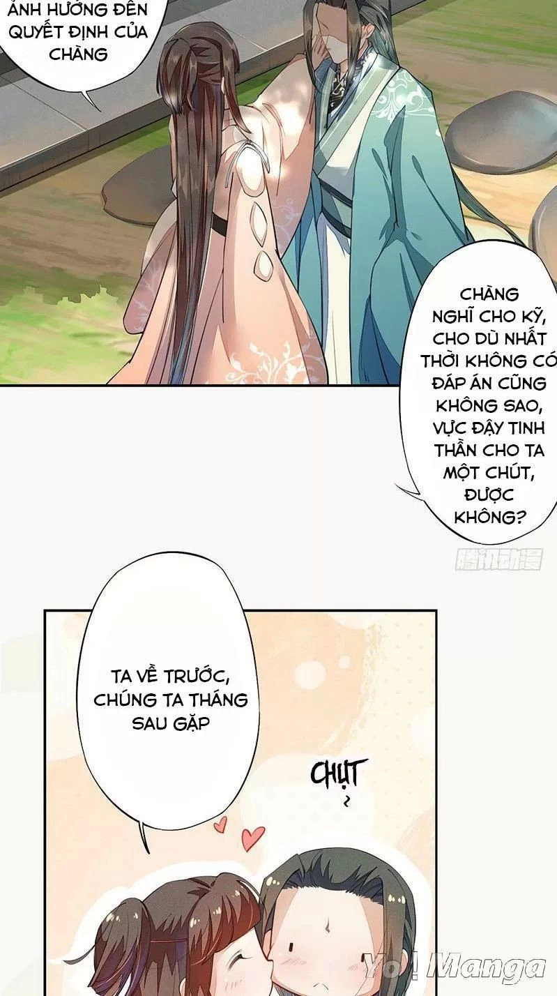 Tuyệt Thế Luyện Đan Sư Chapter 87 - 27