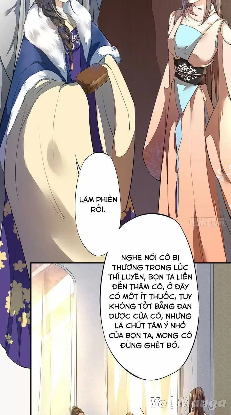 Tuyệt Thế Luyện Đan Sư Chapter 88 - 3
