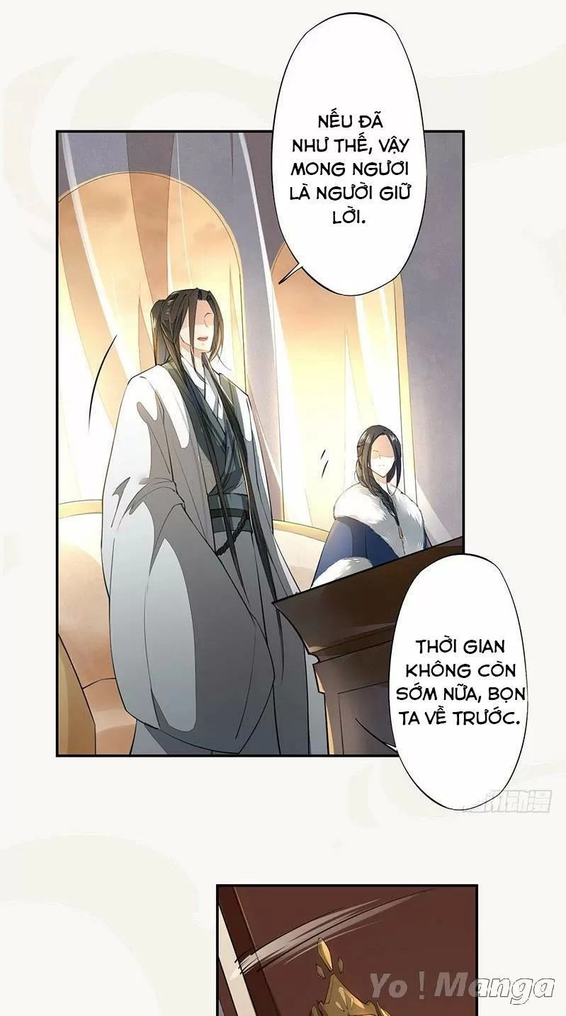 Tuyệt Thế Luyện Đan Sư Chapter 88 - 13