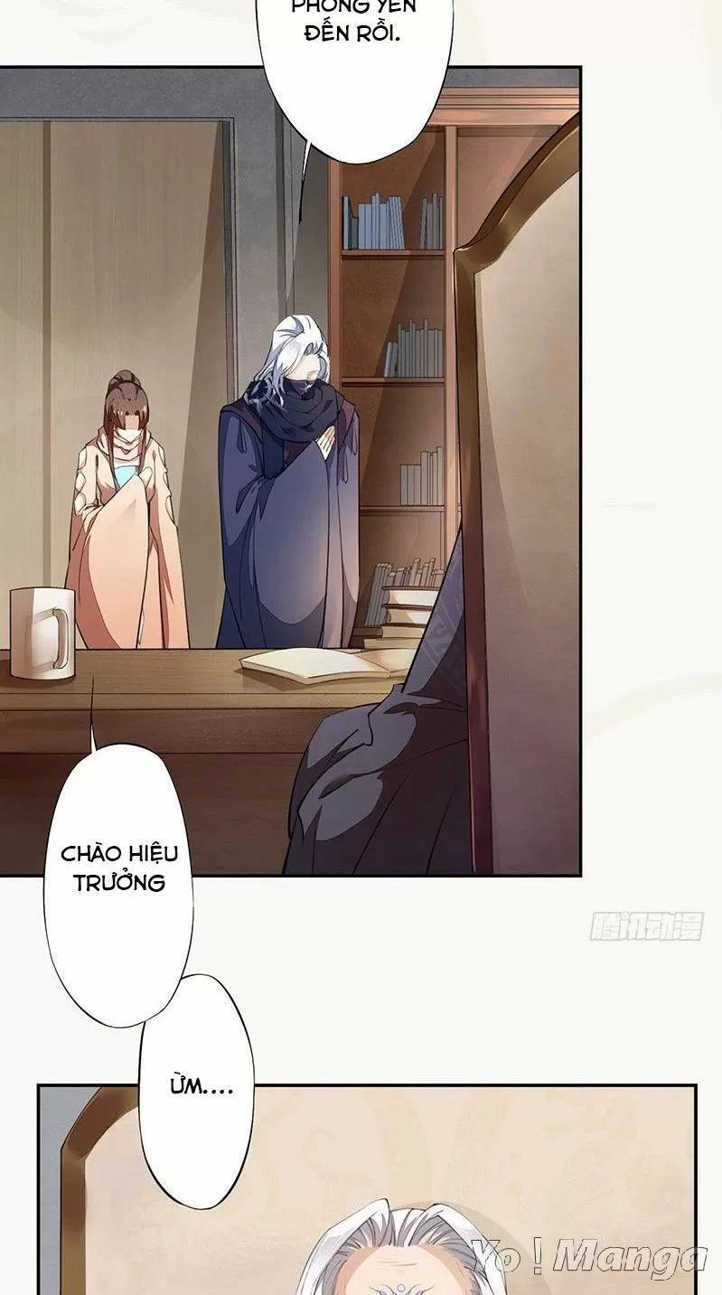 Tuyệt Thế Luyện Đan Sư Chapter 88 - 19