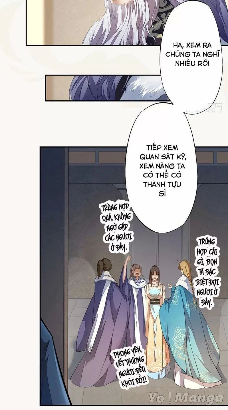 Tuyệt Thế Luyện Đan Sư Chapter 88 - 31