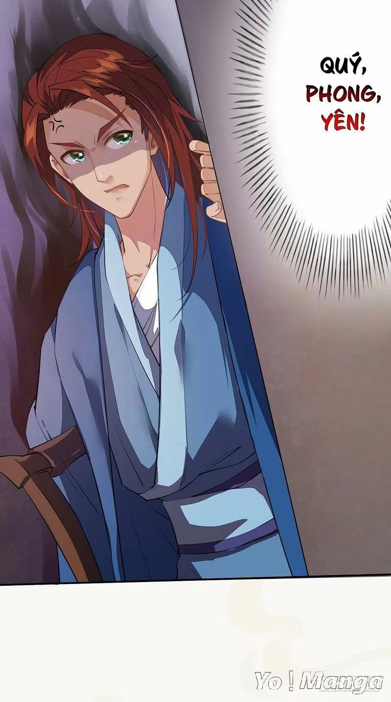 Tuyệt Thế Luyện Đan Sư Chapter 88 - 33