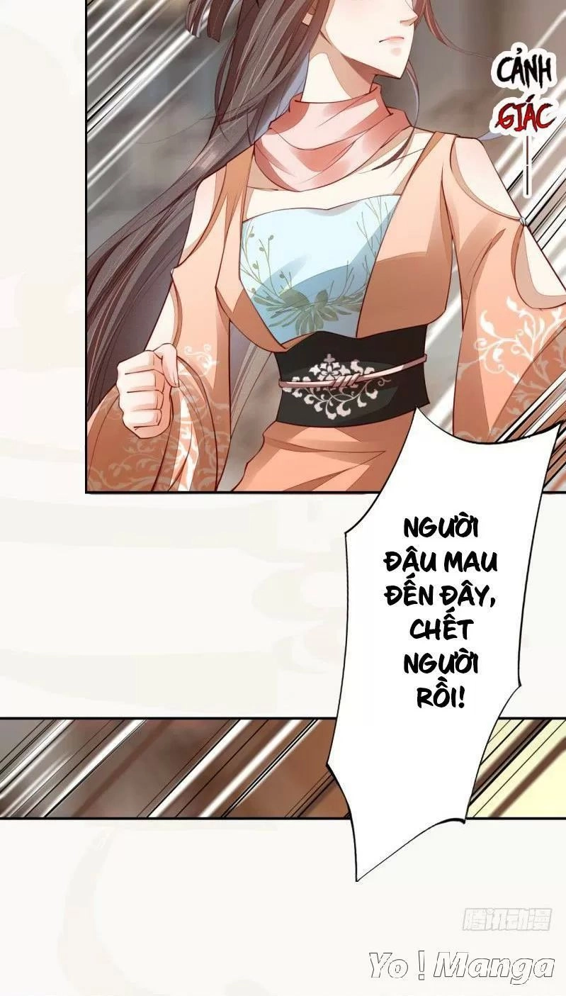 Tuyệt Thế Luyện Đan Sư Chapter 89 - 12