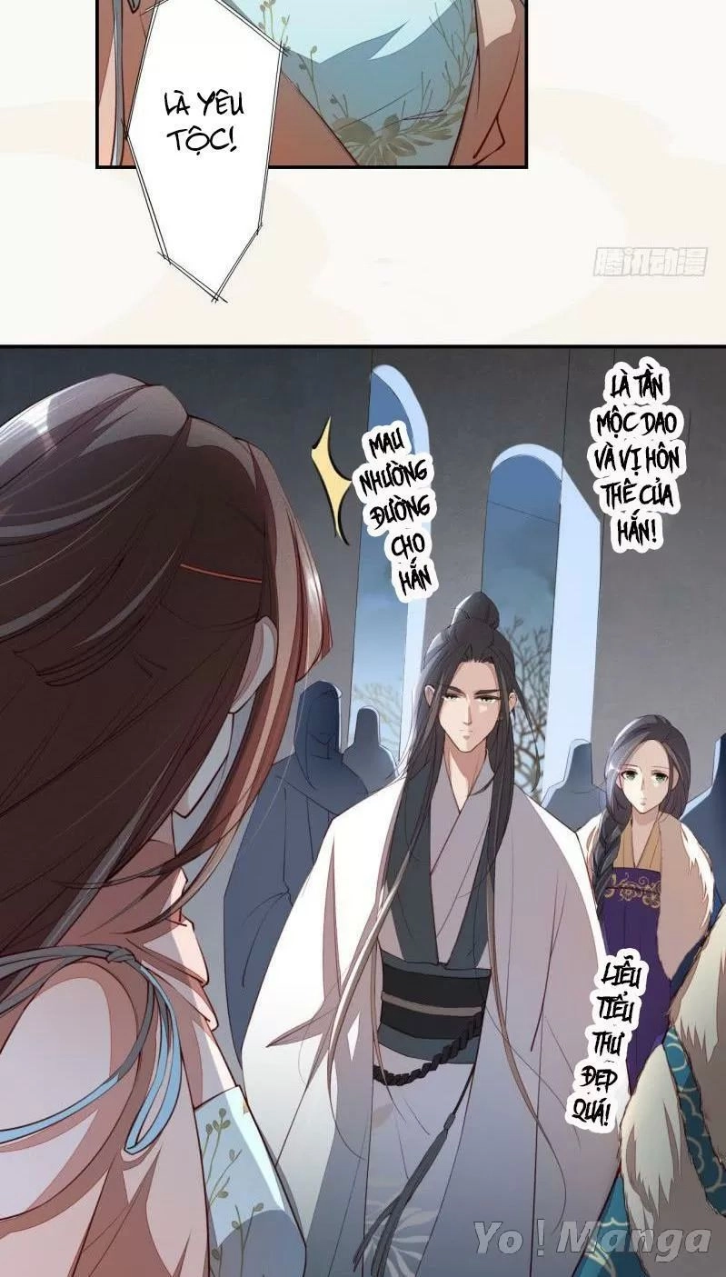 Tuyệt Thế Luyện Đan Sư Chapter 89 - 16