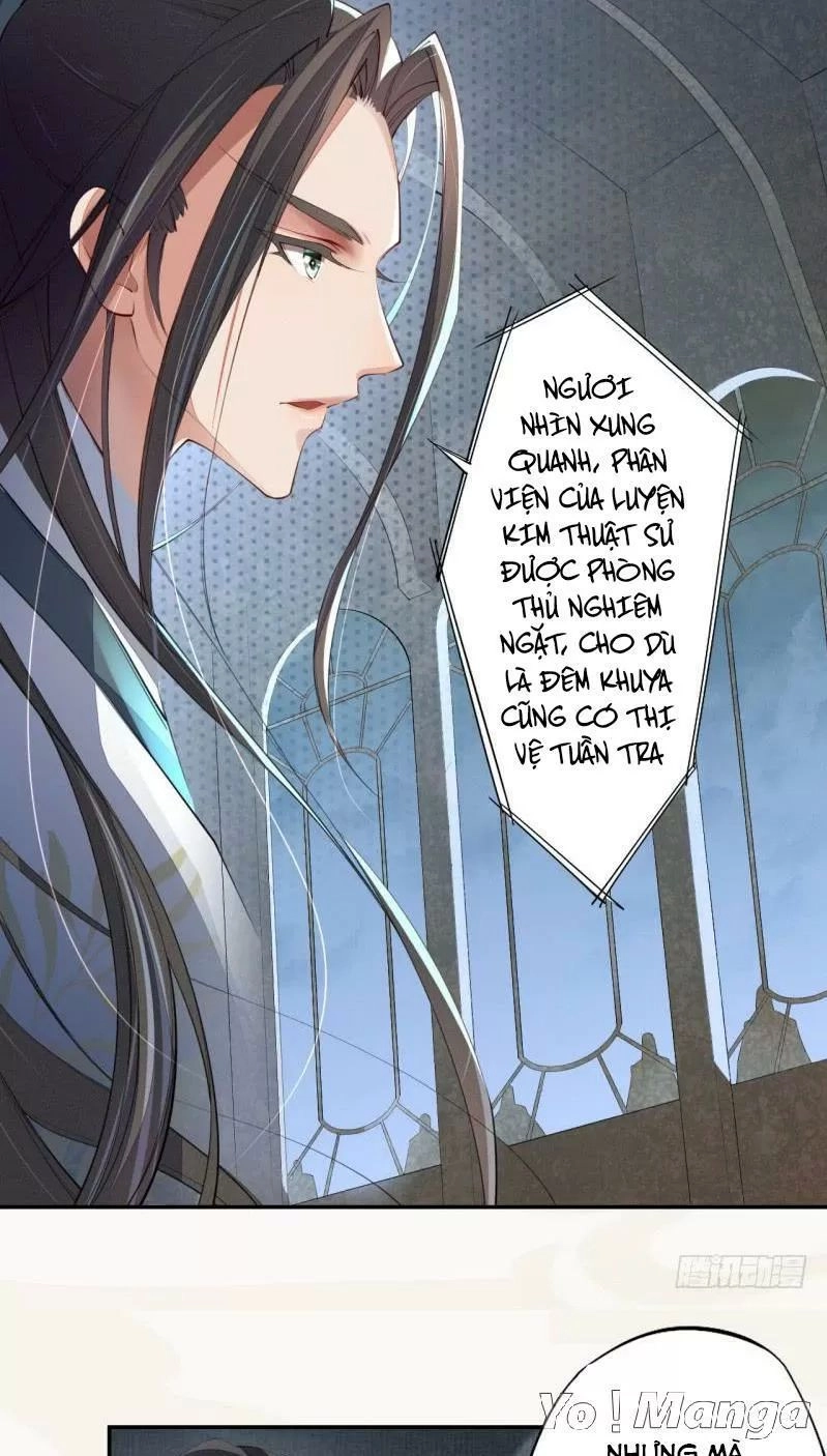 Tuyệt Thế Luyện Đan Sư Chapter 89 - 18