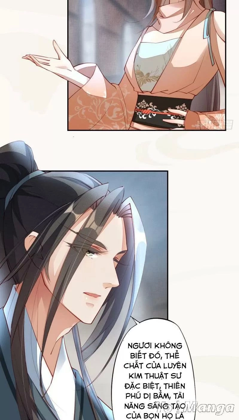 Tuyệt Thế Luyện Đan Sư Chapter 89 - 20