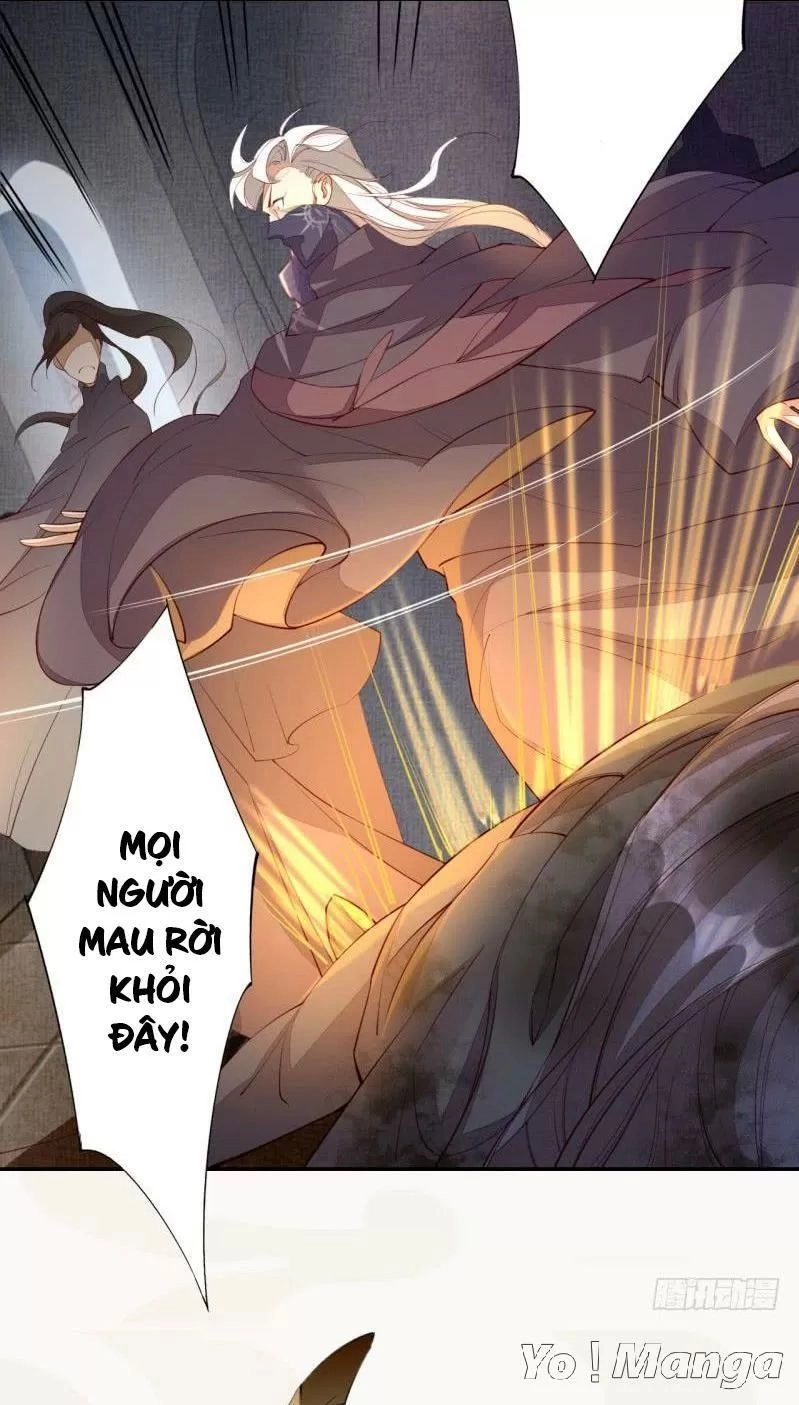 Tuyệt Thế Luyện Đan Sư Chapter 89 - 22