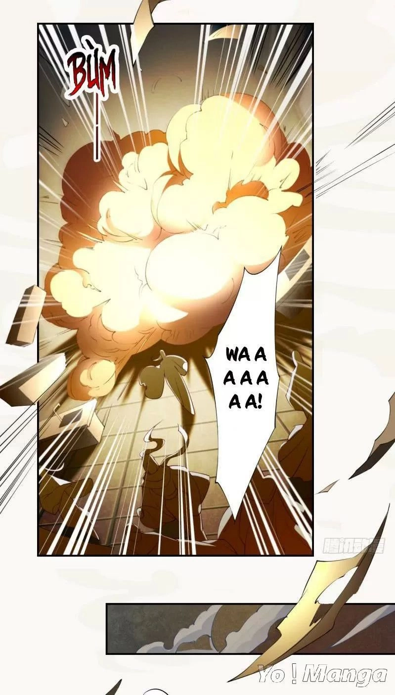 Tuyệt Thế Luyện Đan Sư Chapter 89 - 23