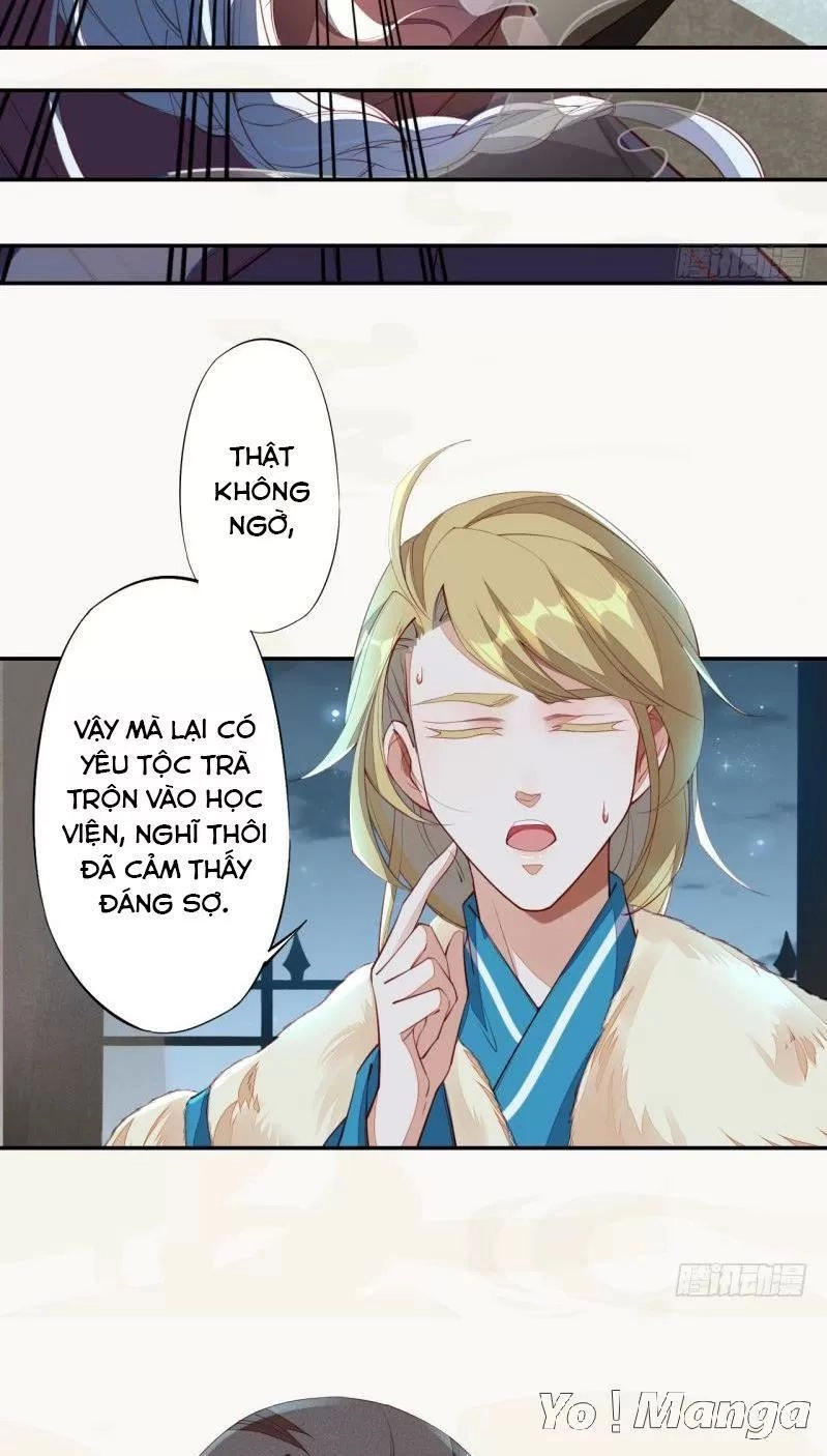 Tuyệt Thế Luyện Đan Sư Chapter 89 - 26