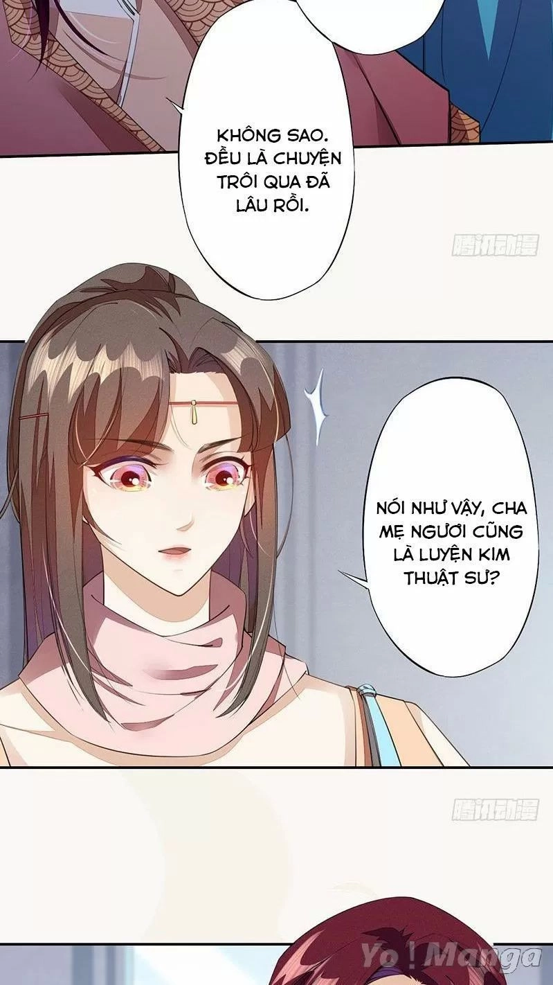 Tuyệt Thế Luyện Đan Sư Chapter 90 - 20