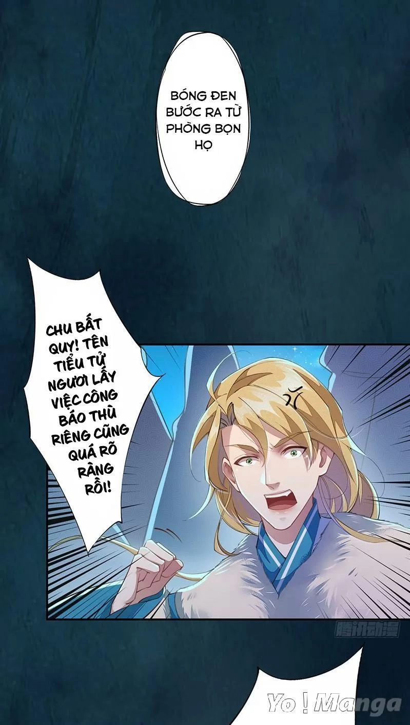 Tuyệt Thế Luyện Đan Sư Chapter 91 - 2