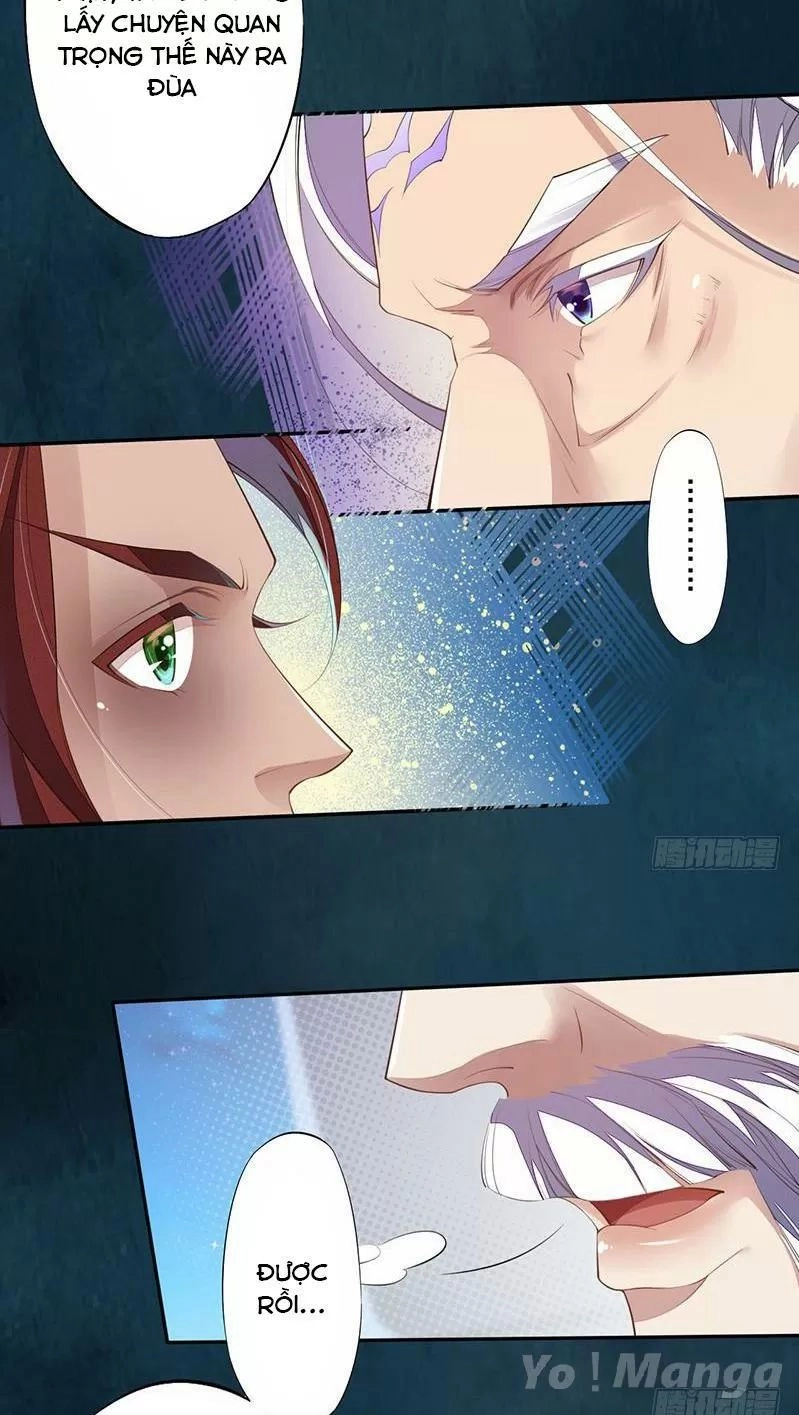 Tuyệt Thế Luyện Đan Sư Chapter 91 - 7