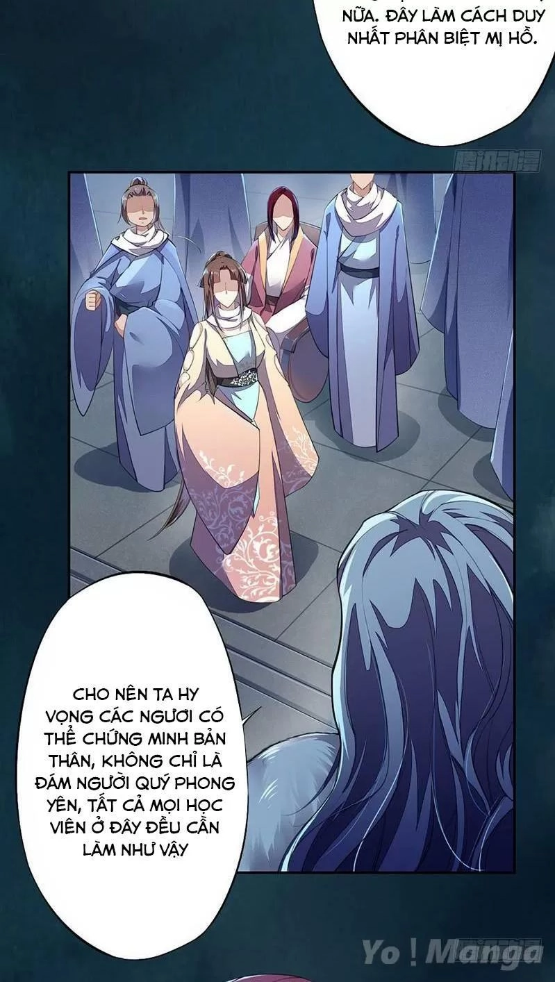 Tuyệt Thế Luyện Đan Sư Chapter 91 - 9