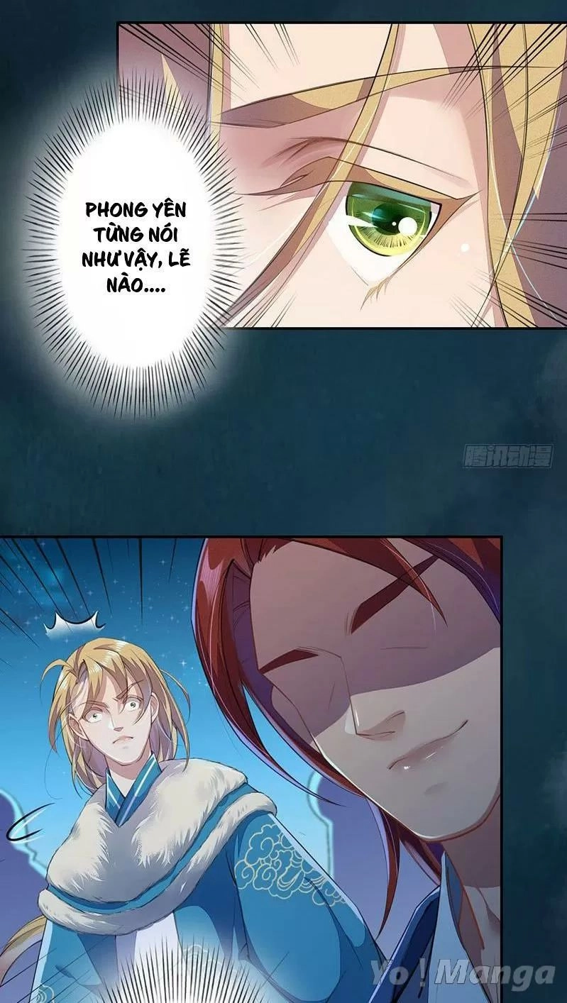 Tuyệt Thế Luyện Đan Sư Chapter 91 - 13