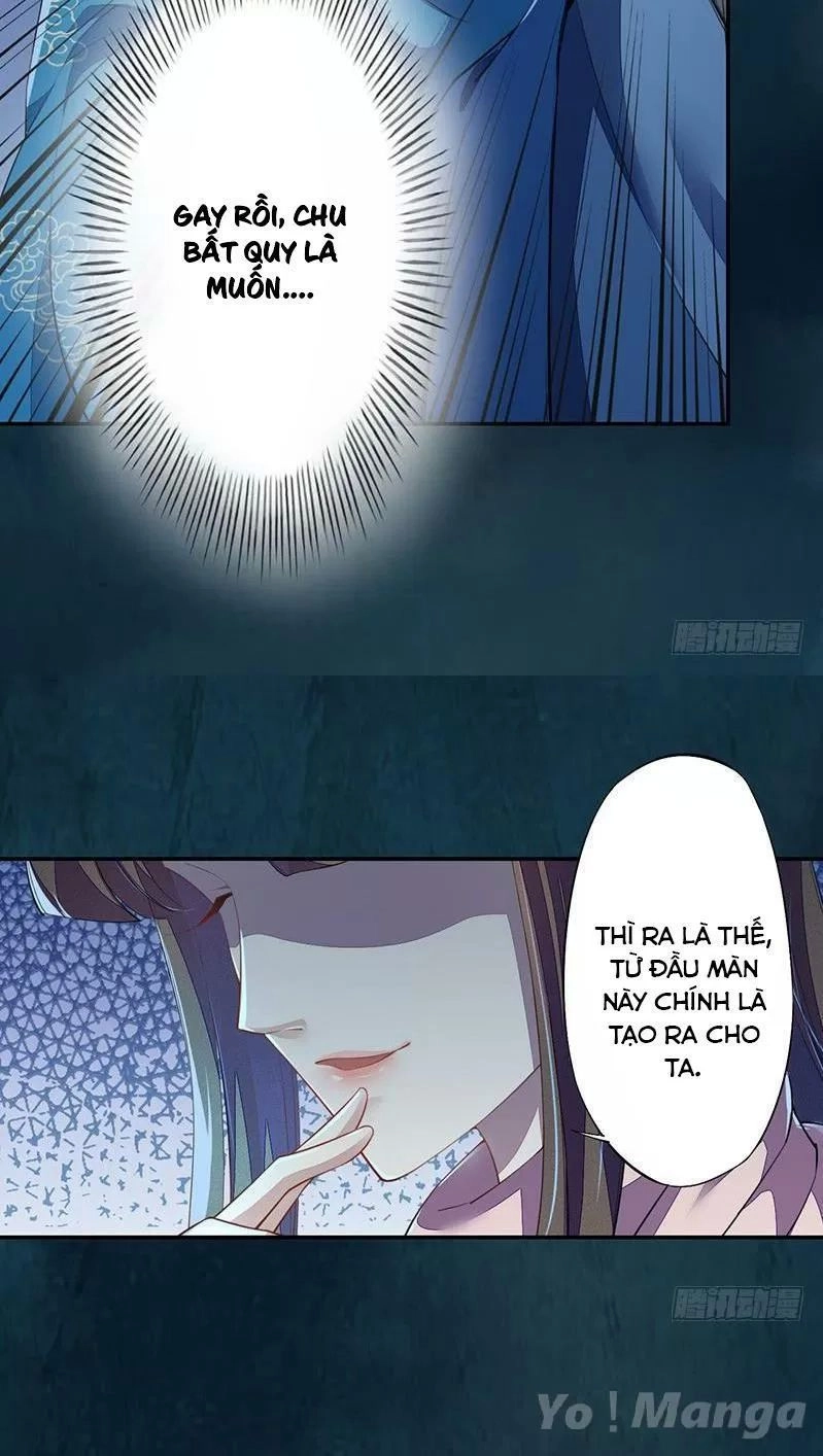 Tuyệt Thế Luyện Đan Sư Chapter 91 - 14