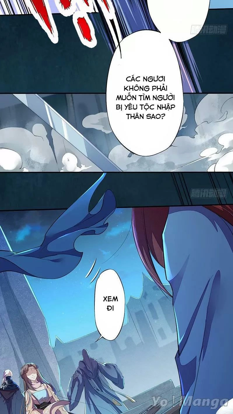 Tuyệt Thế Luyện Đan Sư Chapter 91 - 20