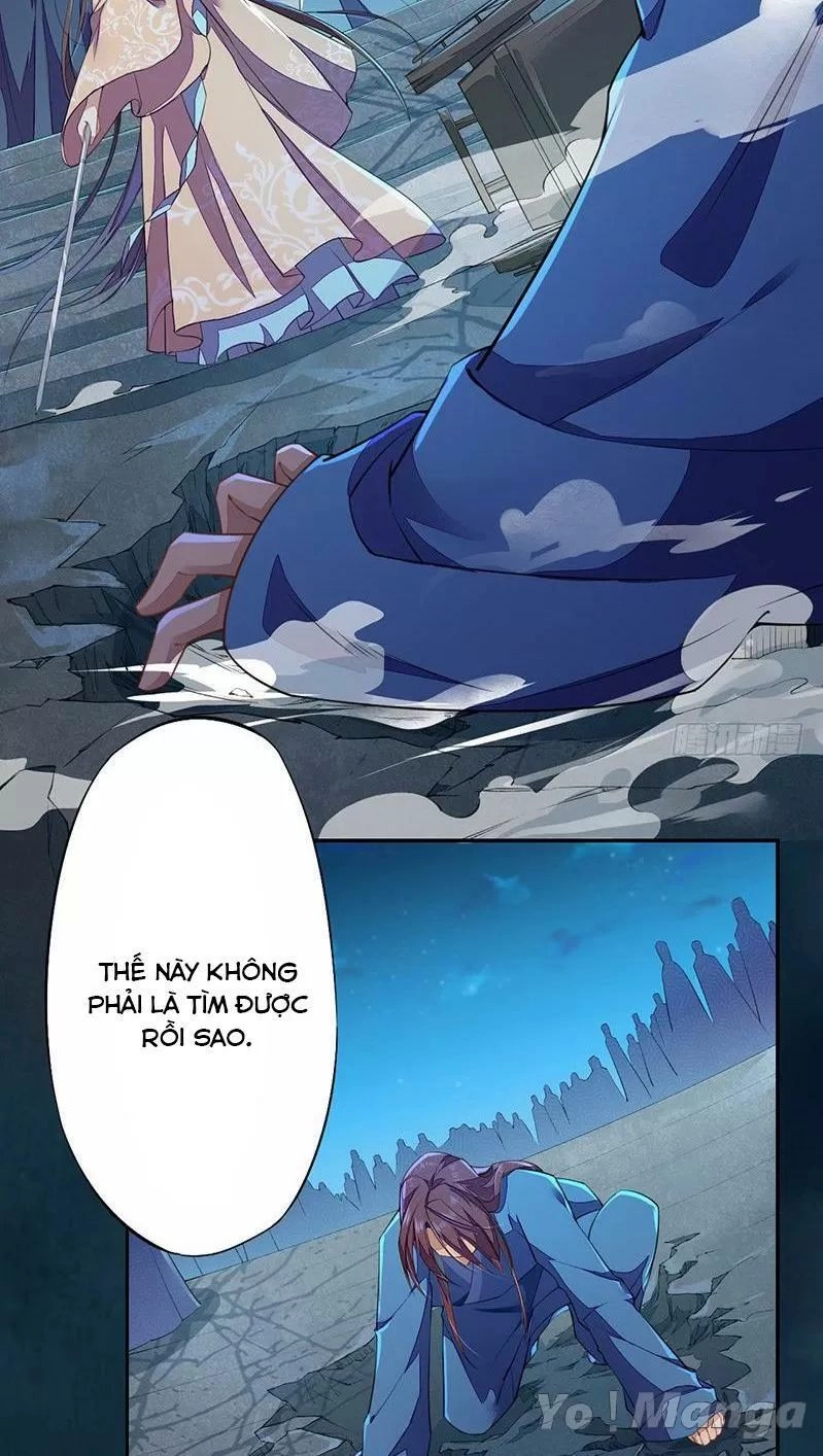 Tuyệt Thế Luyện Đan Sư Chapter 91 - 21