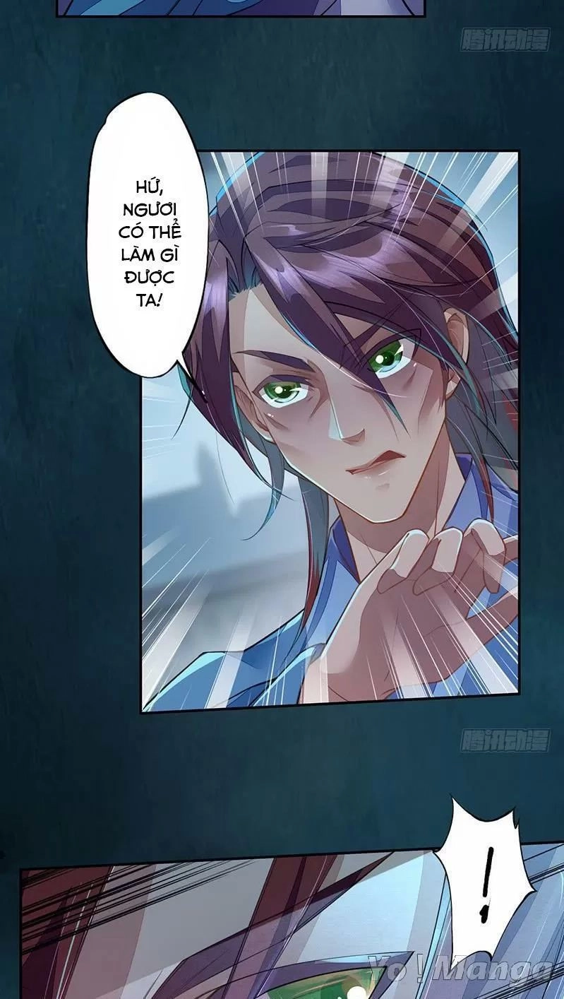 Tuyệt Thế Luyện Đan Sư Chapter 91 - 23